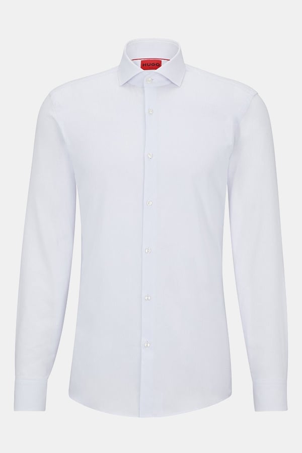 ΠΟΥΚΑΜΙΣΟ HUGO - 199 ΛΕΥΚΟ